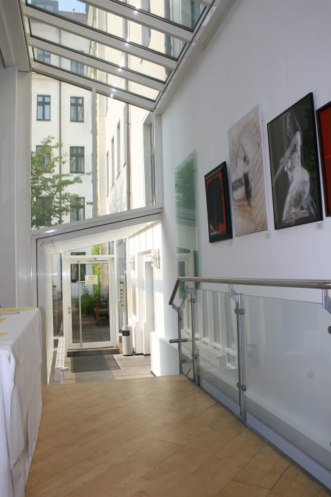Galerie Galerie Hotel Leipziger Hof