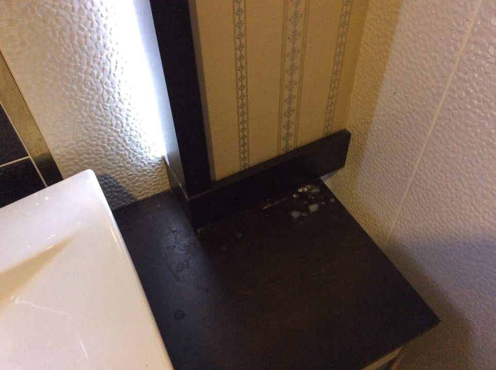 Zimmer Maya World Park Hotel