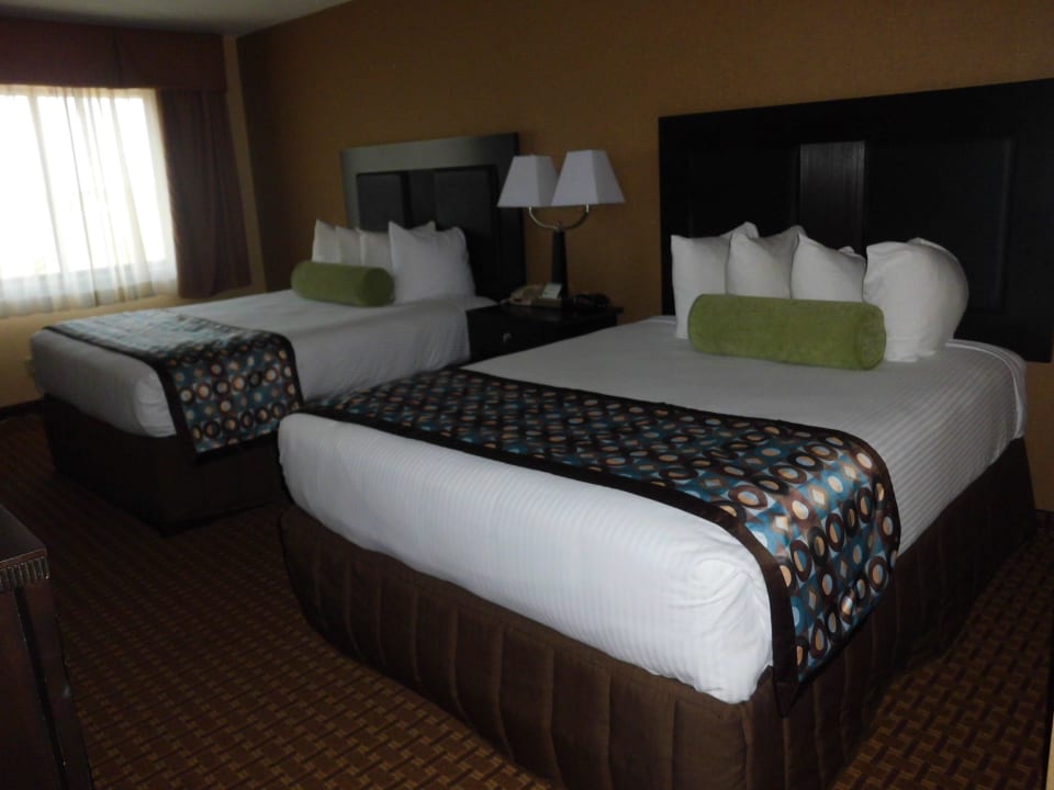 Gepflegt Best Western Hotel On the River