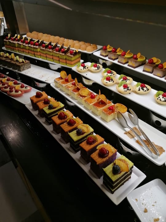 Gastro Seaden Valentine Resort & Spa