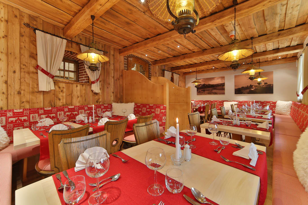 Gastro Zedernhof Gesundheits- & Wellnesshotel