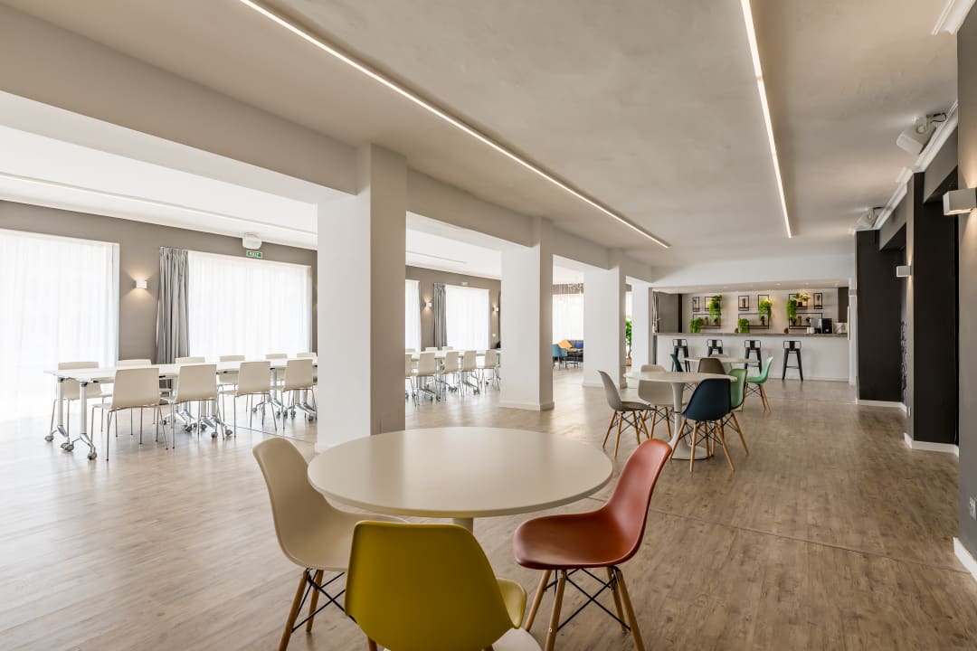 Gastro Alcudia Garden Aparthotel