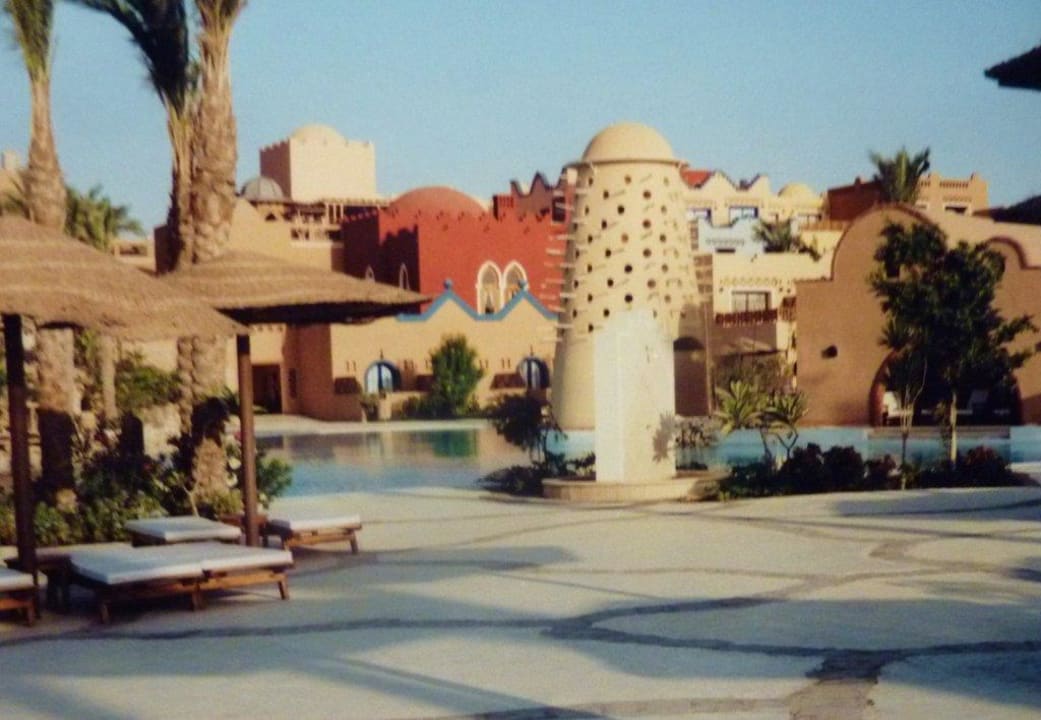 Hotel Grand Makadi Grand Makadi