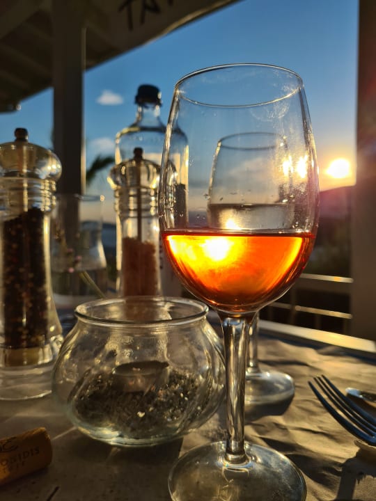 Gastro Akrathos Beach Hotel