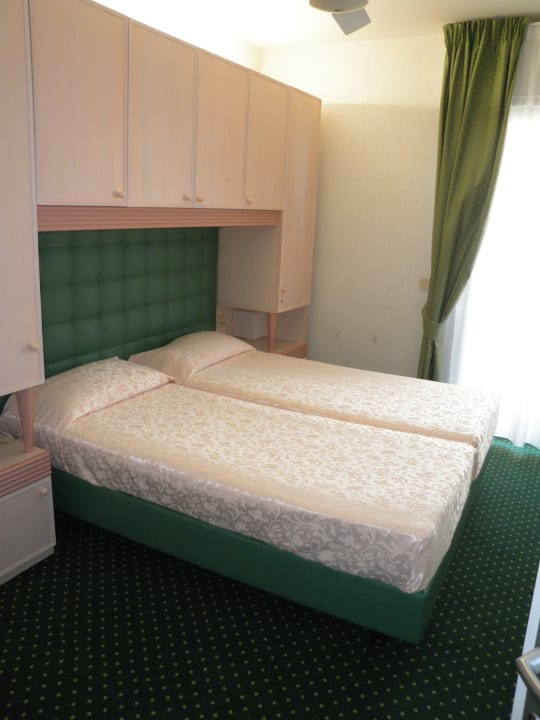 Doppelzimmer typ1 Hotel Cambridge