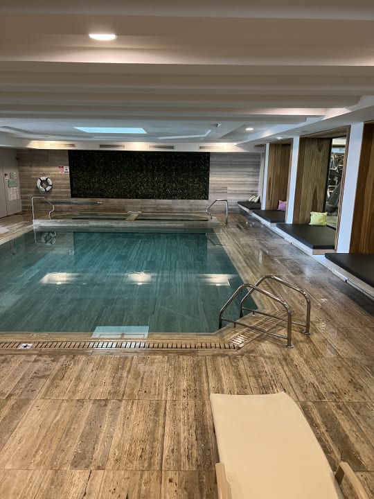 Sport & Freizeit Napa Mermaid Hotel & Suites