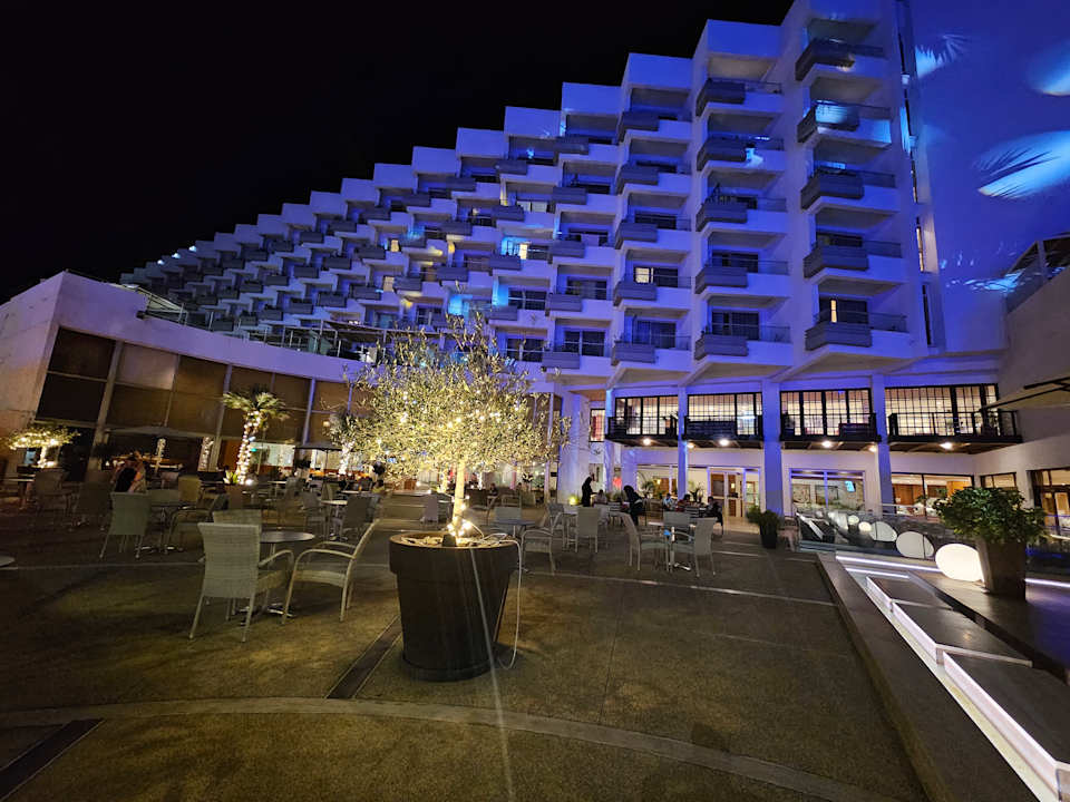 Sonstiges The Golden Bay Beach Hotel
