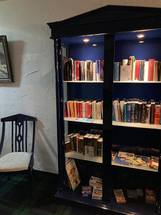 Zimmer Sure Hotel by Best Western Rhoen Garden