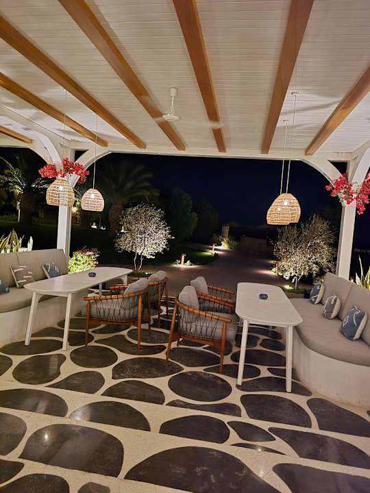 Sport & Freizeit Fort Arabesque Resort, Spa & Villas