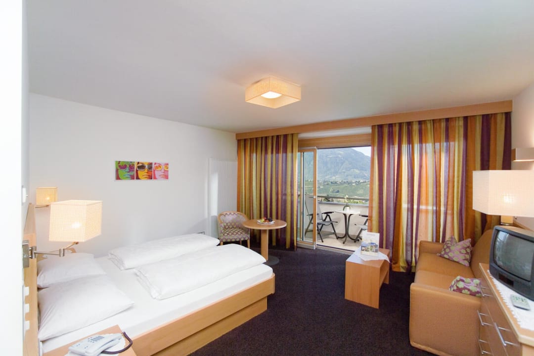 Sunshine De Luxe Hotel Schennerhof