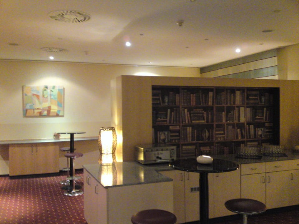 Hotel ibis Styles Berlin Treptow