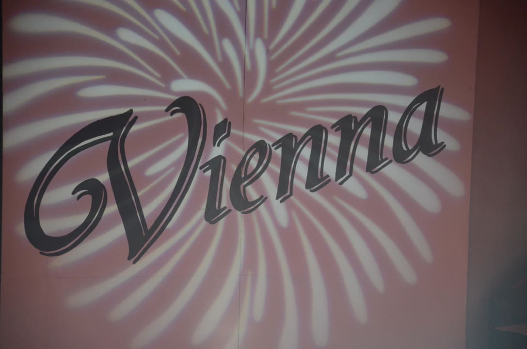 Abendshow Vienna - super! ROBINSON ESQUINZO PLAYA