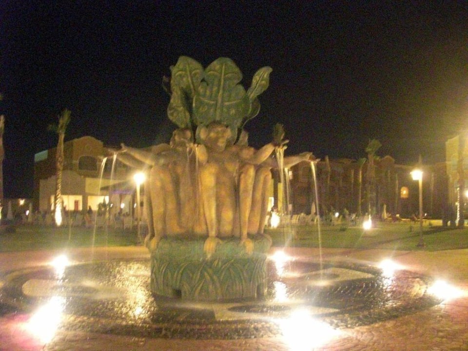 Brunnen Sentido Caribbean World Soma Bay