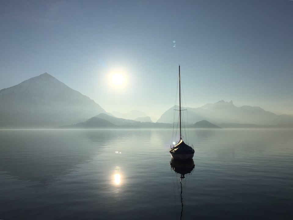 Ausblick Beatus Wellness- & Spa-Hotel