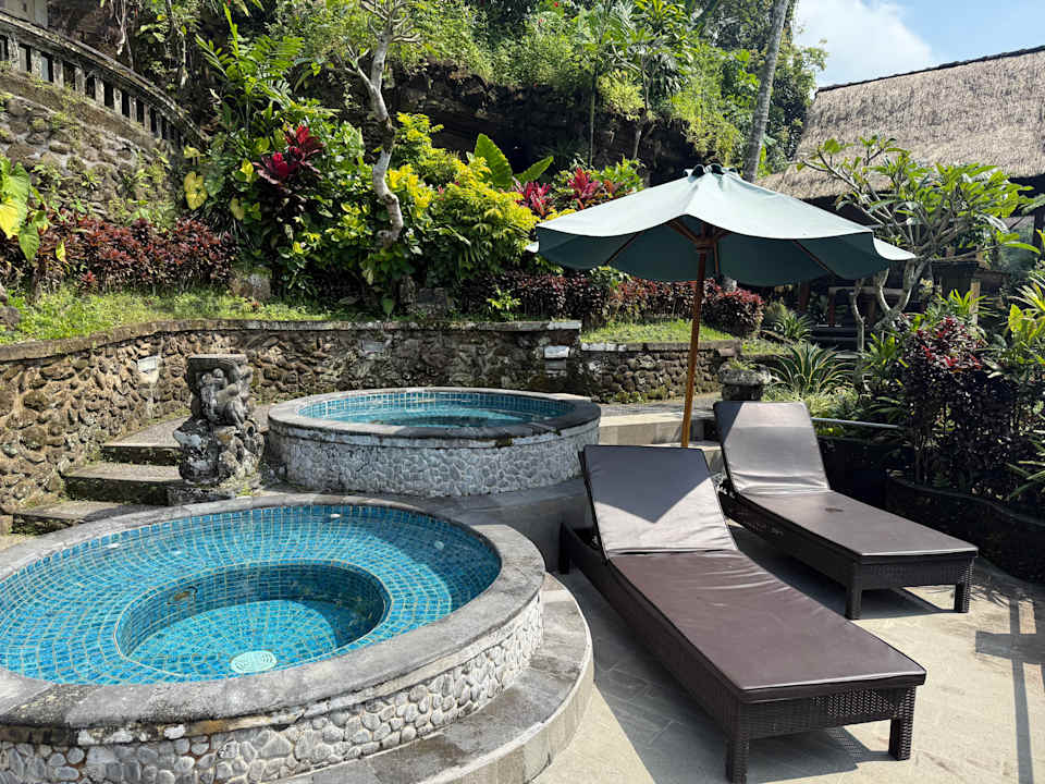 Pool Pita Maha Resort & Spa