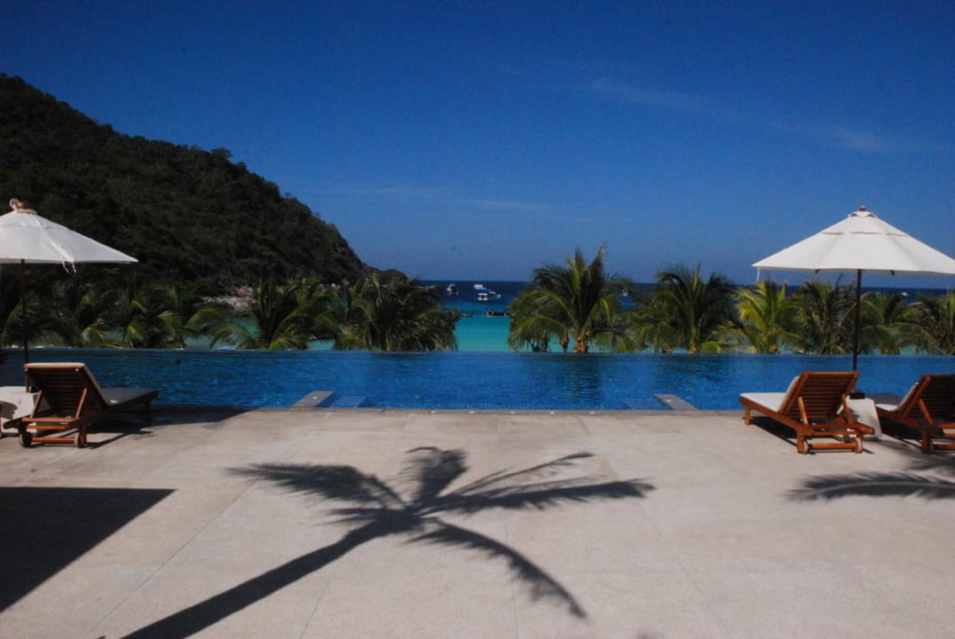 Vorderer Pool Hotel The Racha