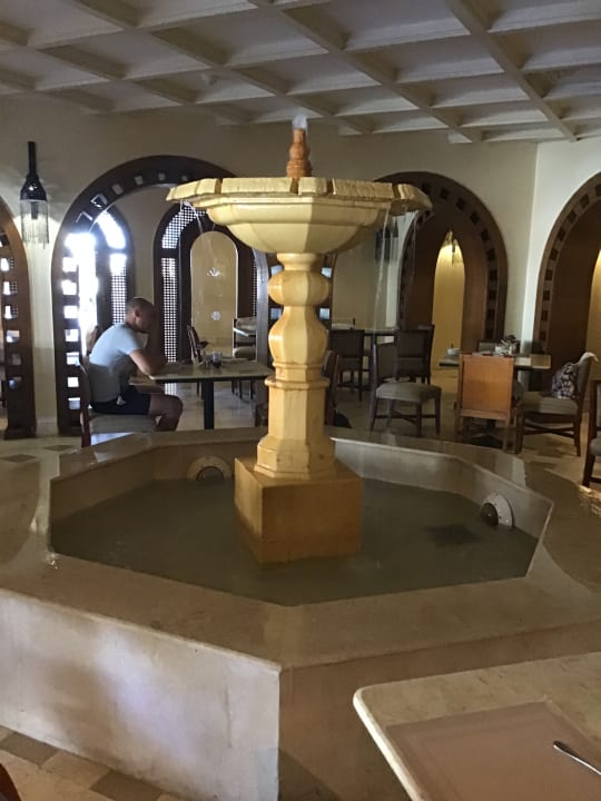 Sonstiges Ghazala Gardens