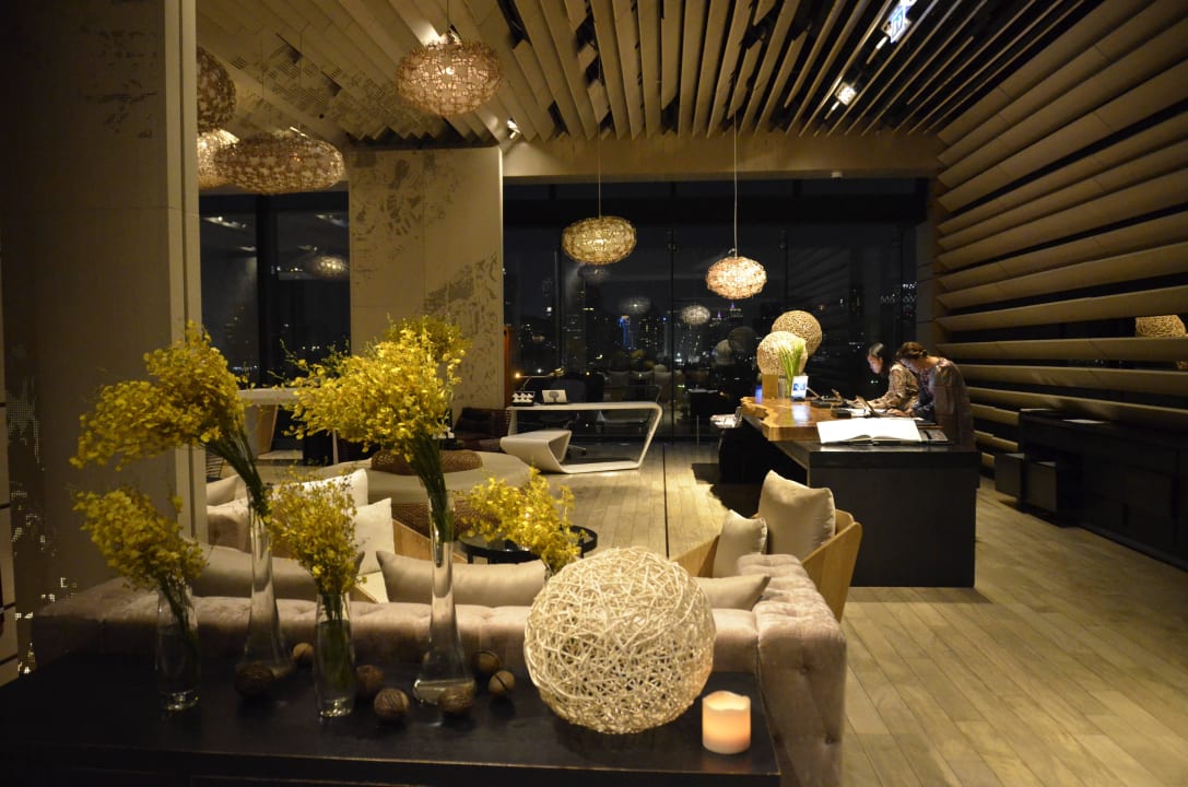 Decoration SO/ Bangkok