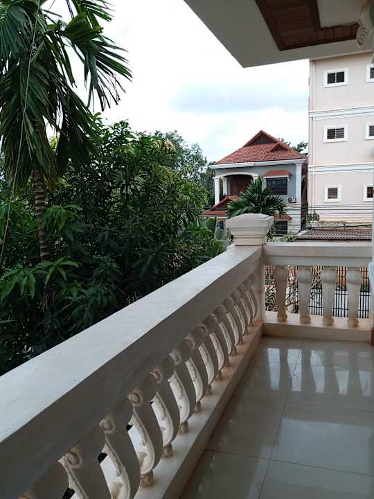 Sonstiges Family Hostel Siem Reap