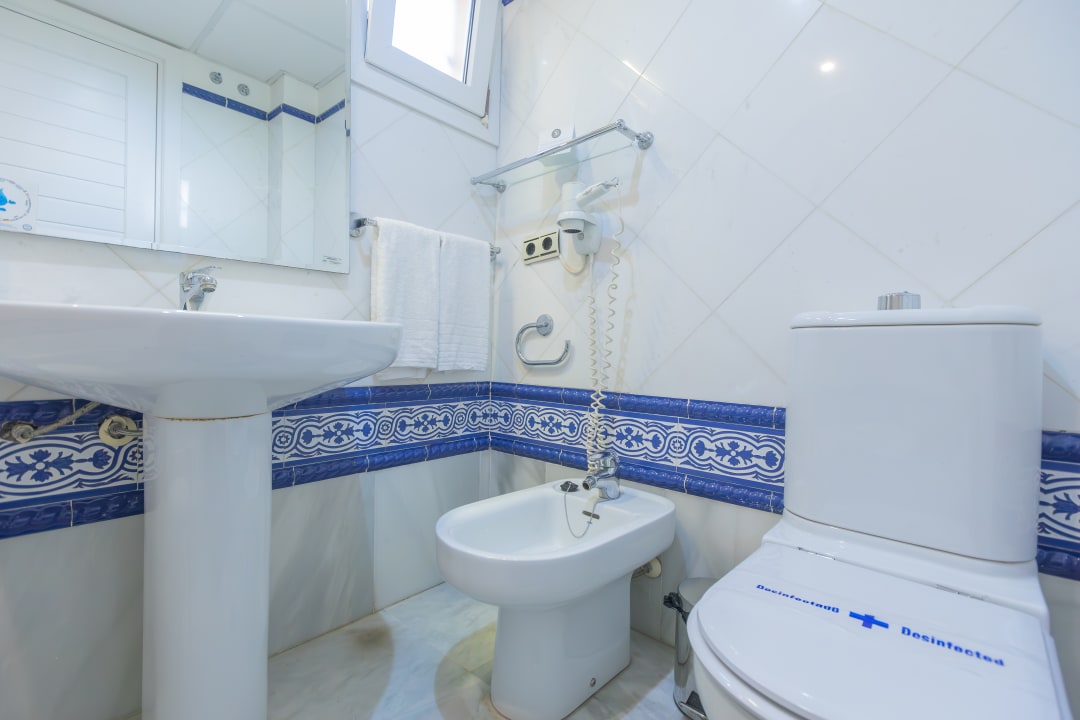 Zimmer Apartamentos Soho Boutique Vistahermosa