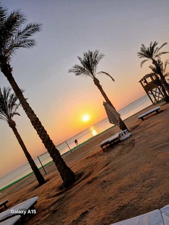 Strand Palm Royale Resort - Soma Bay