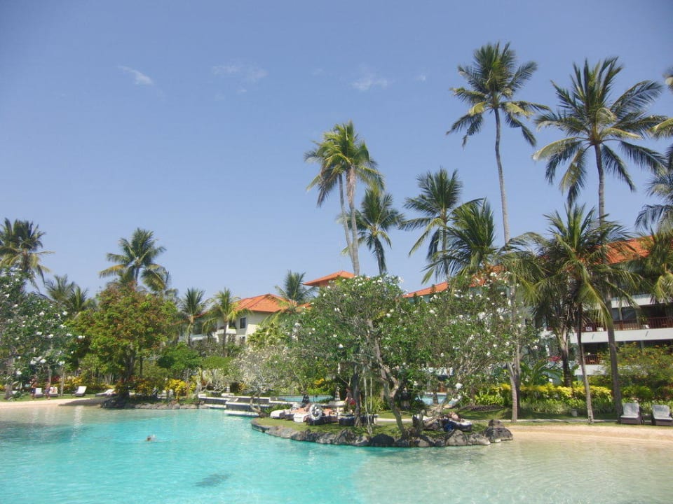 Anlage The Laguna A Luxury Collection Resort & Spa