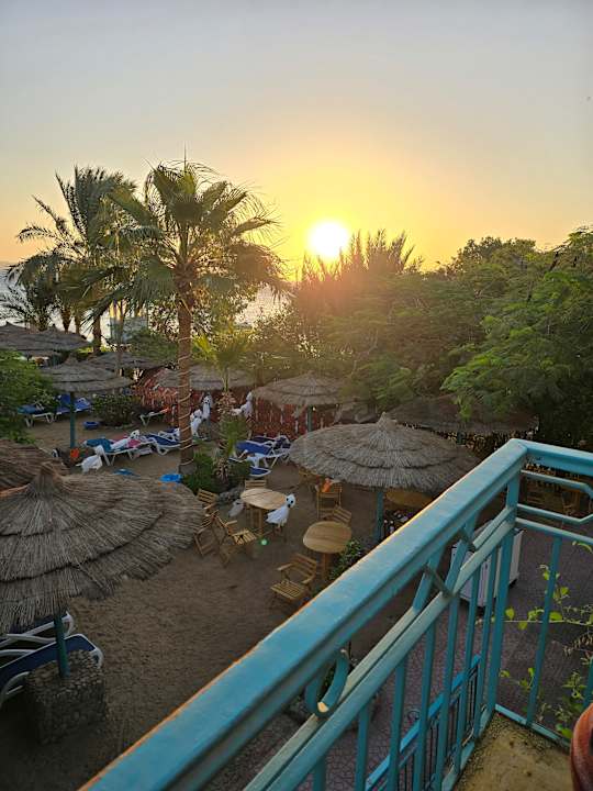 Strand Bella Vista Resort Hurghada