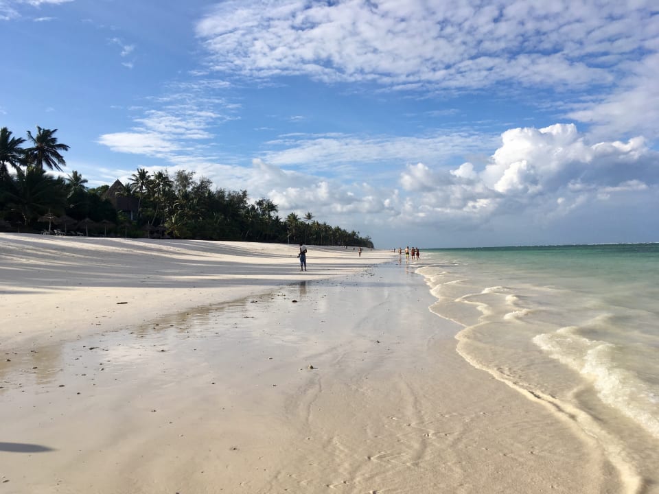 Strand Leopard Beach Resort & Spa