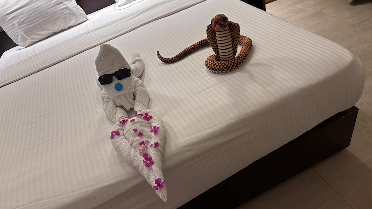 Sonstiges El Karma Aqua Beach Resort