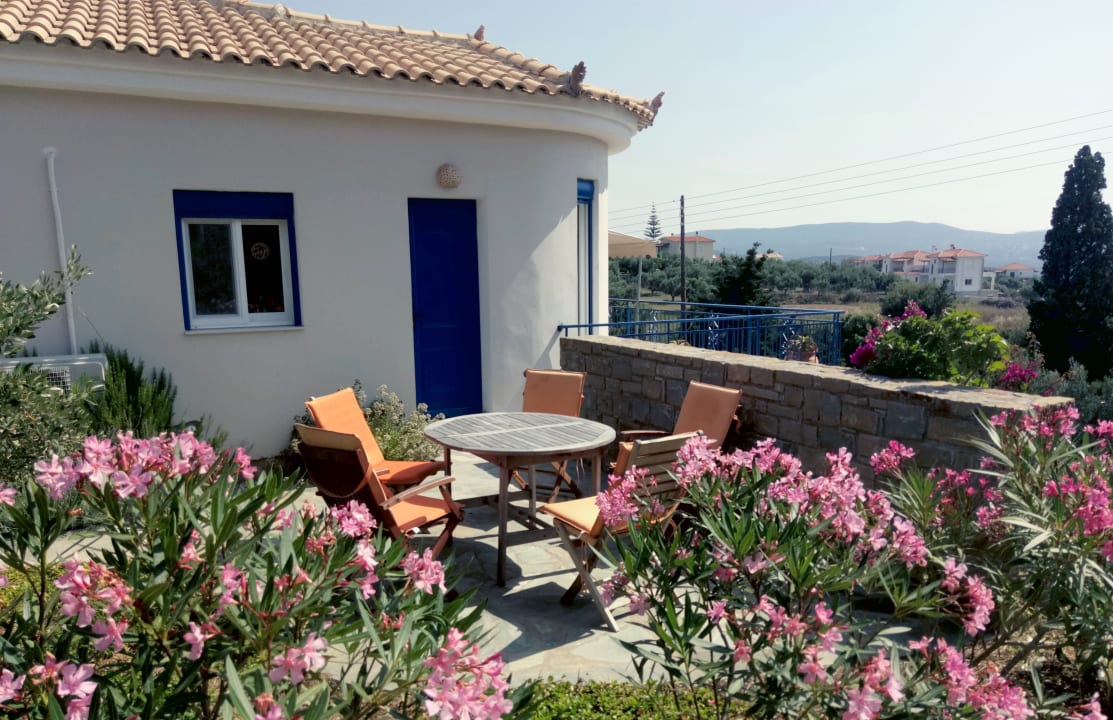 Sonstiges Villa Pilias