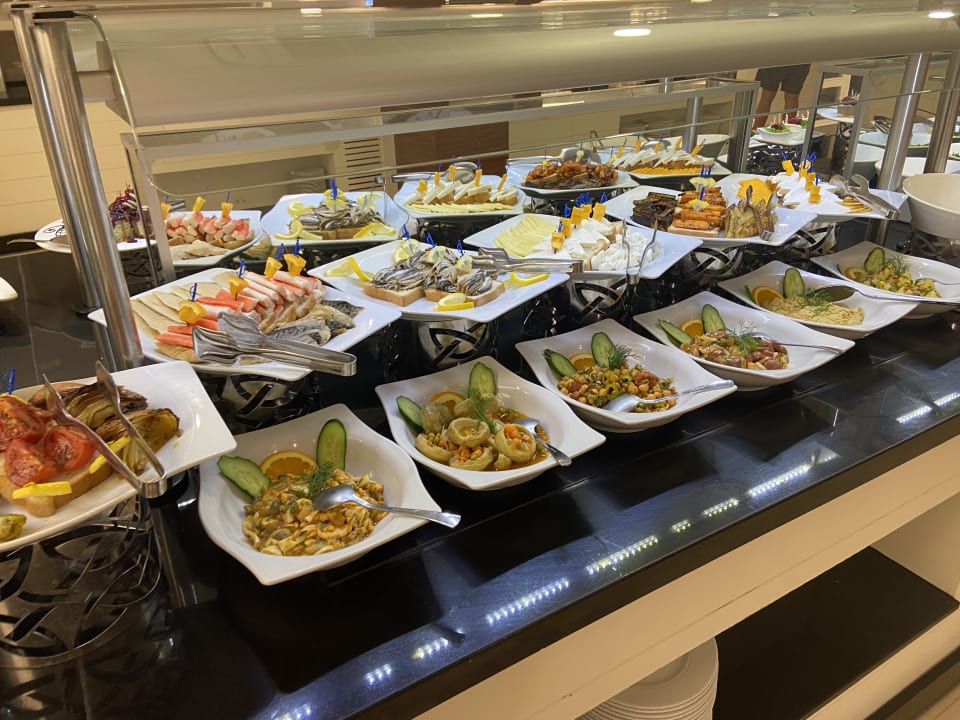 Gastro Palm World Side Resort & Spa