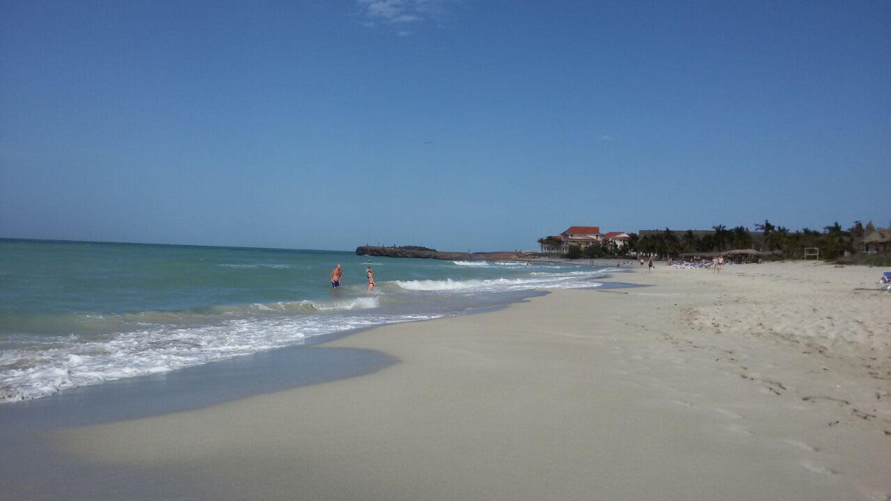 Strand Sirenis Tropical Varadero