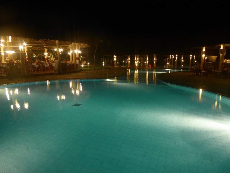 Außenansicht Neptune Paradise Beach Resort & Spa