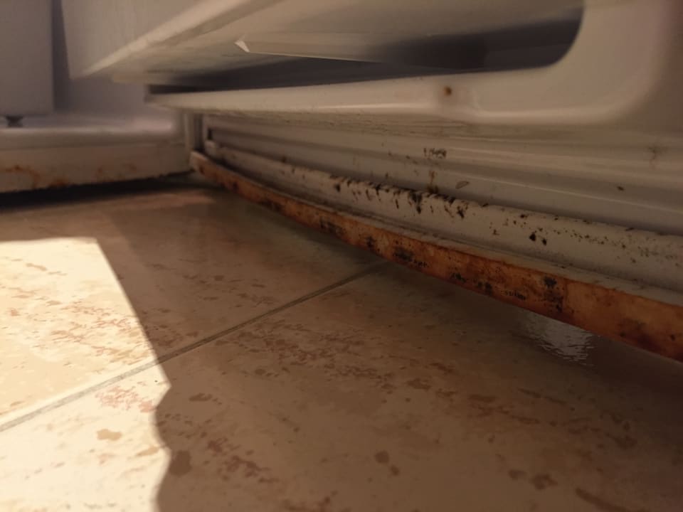 Zimmer allsun App.-Hotel Orient Beach