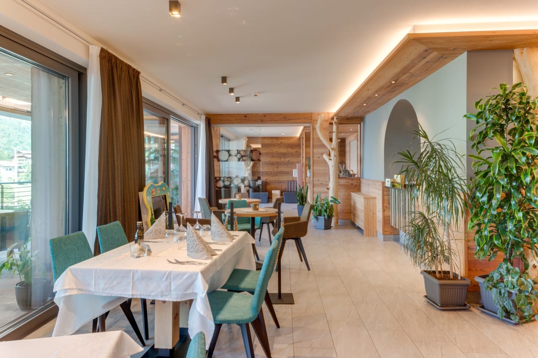 Gastro Hotel Fontanella