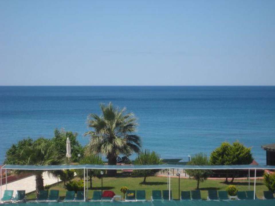 Sun flipper beach hotel Hotel Club Life Kizilot