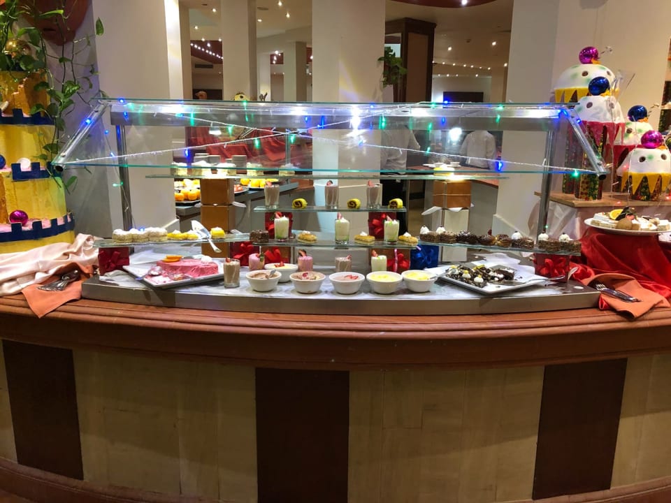 Gastro Golden Beach Resort