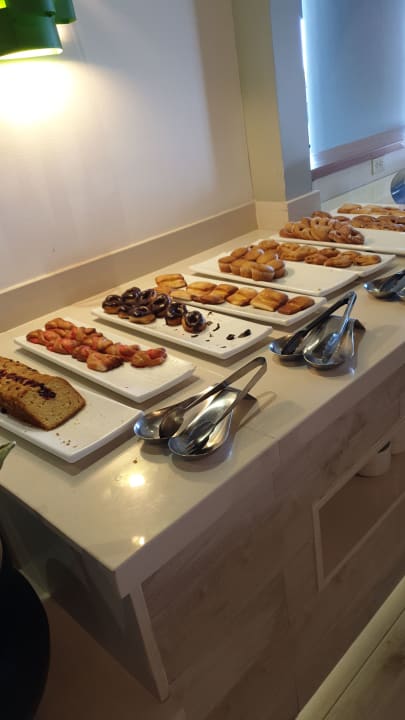 Gastro Grand Paradise Playa Dorada