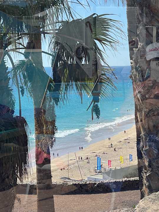 Ausblick ROBINSON ESQUINZO PLAYA