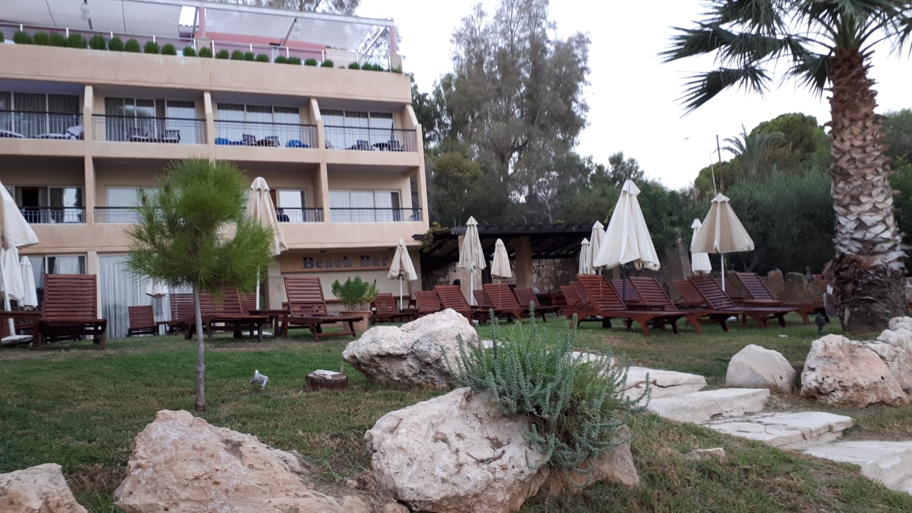 Bar Thalassa Boutique Hotel & Spa