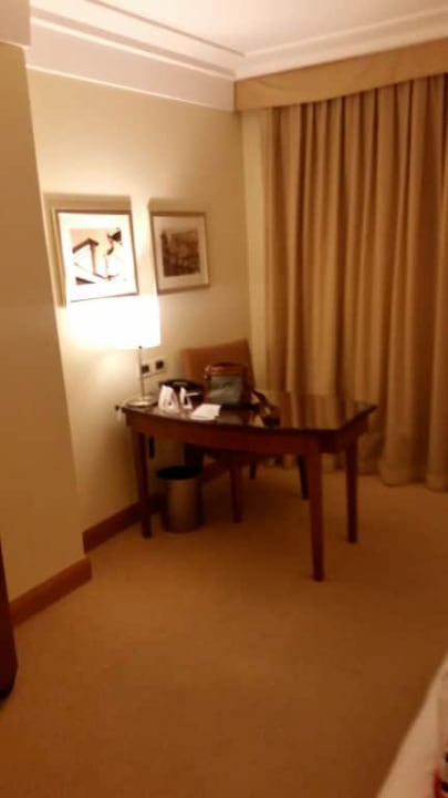 Pokój  Regent Warsaw Hotel