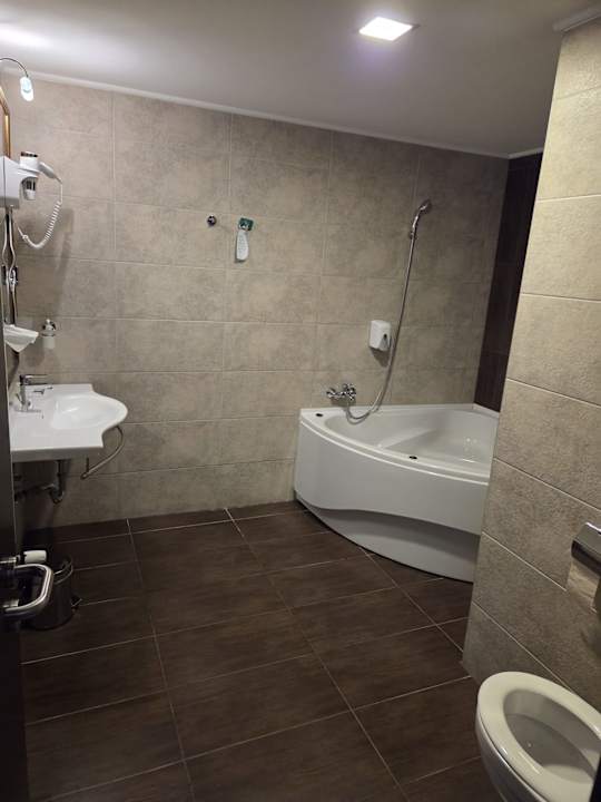 Zimmer Hotel Golden Lake Resort