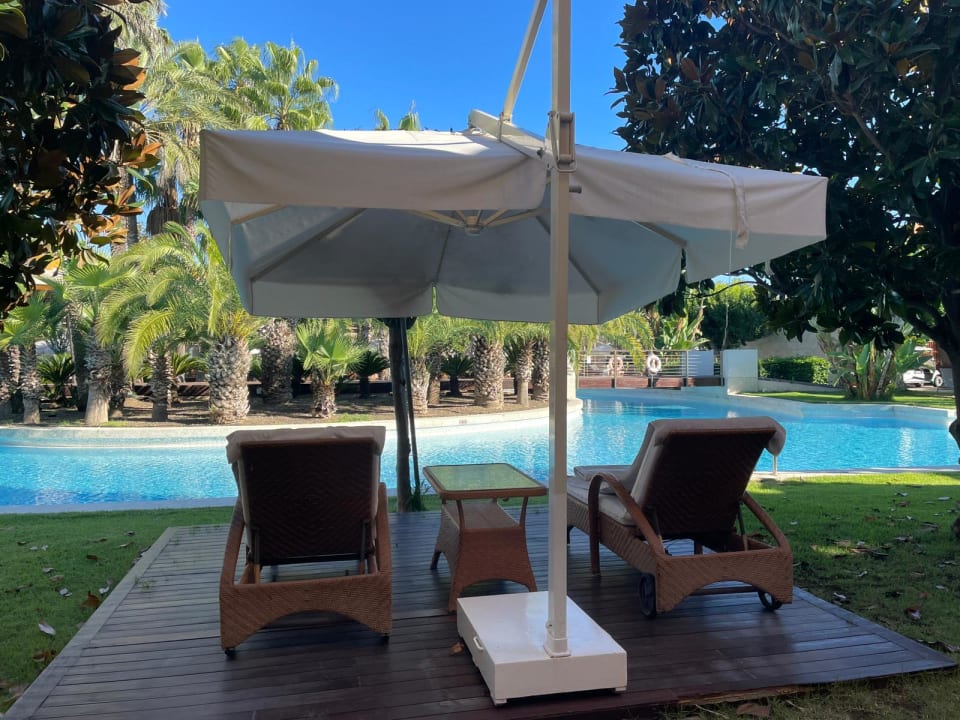 Pool Gloria Serenity Resort