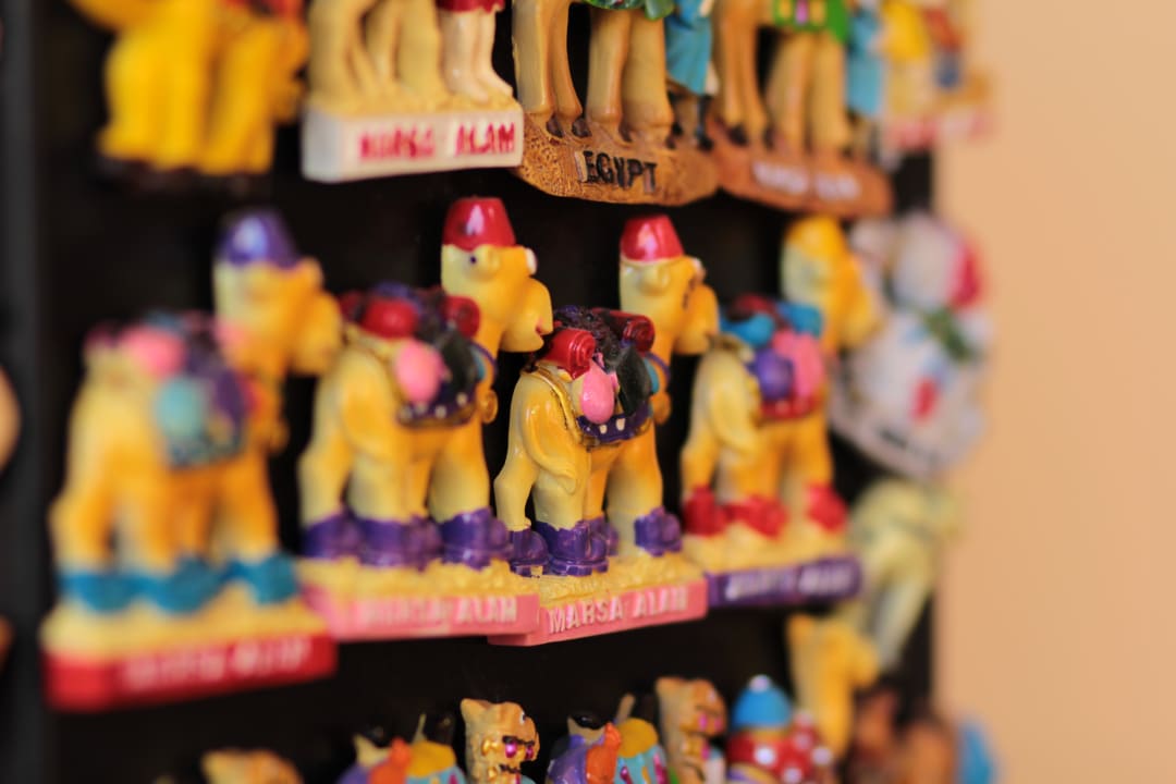 Sonstiges Steigenberger Coraya Beach - Adults only