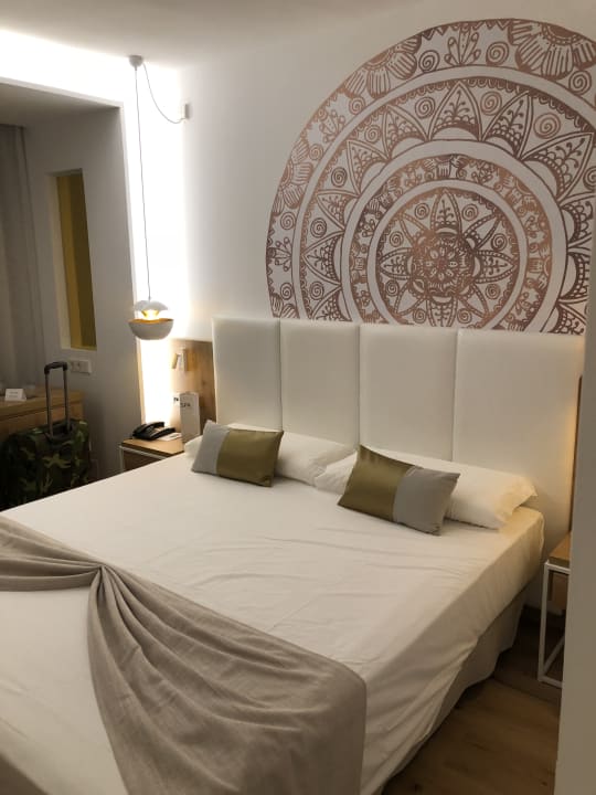 Zimmer BG Hotel Rei del Mediterrani Palace