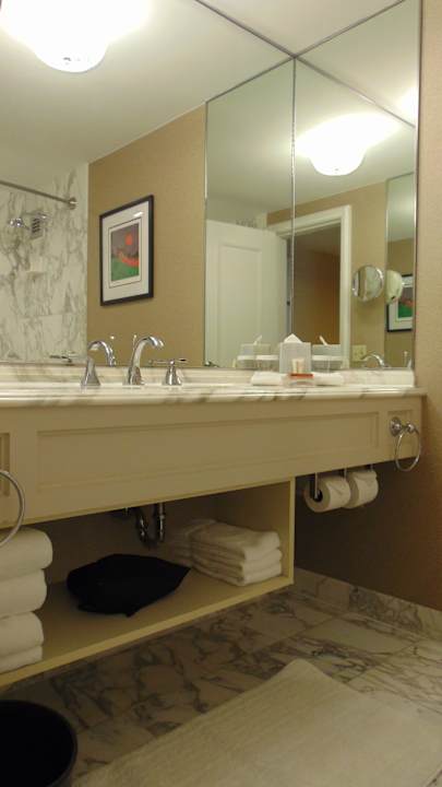 Zimmer Hotel The Henry