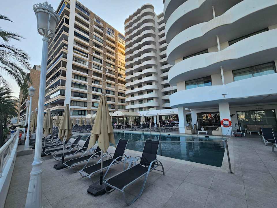 Sonstiges Palma Bellver by Meliá