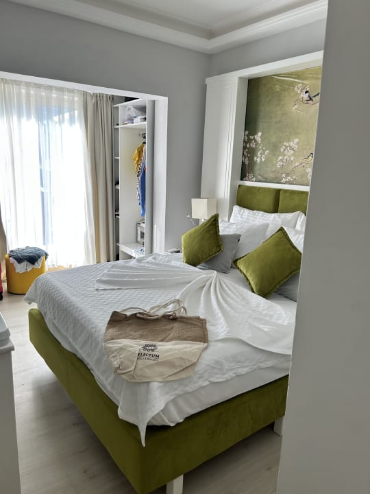Zimmer Selectum Family Comfort Side