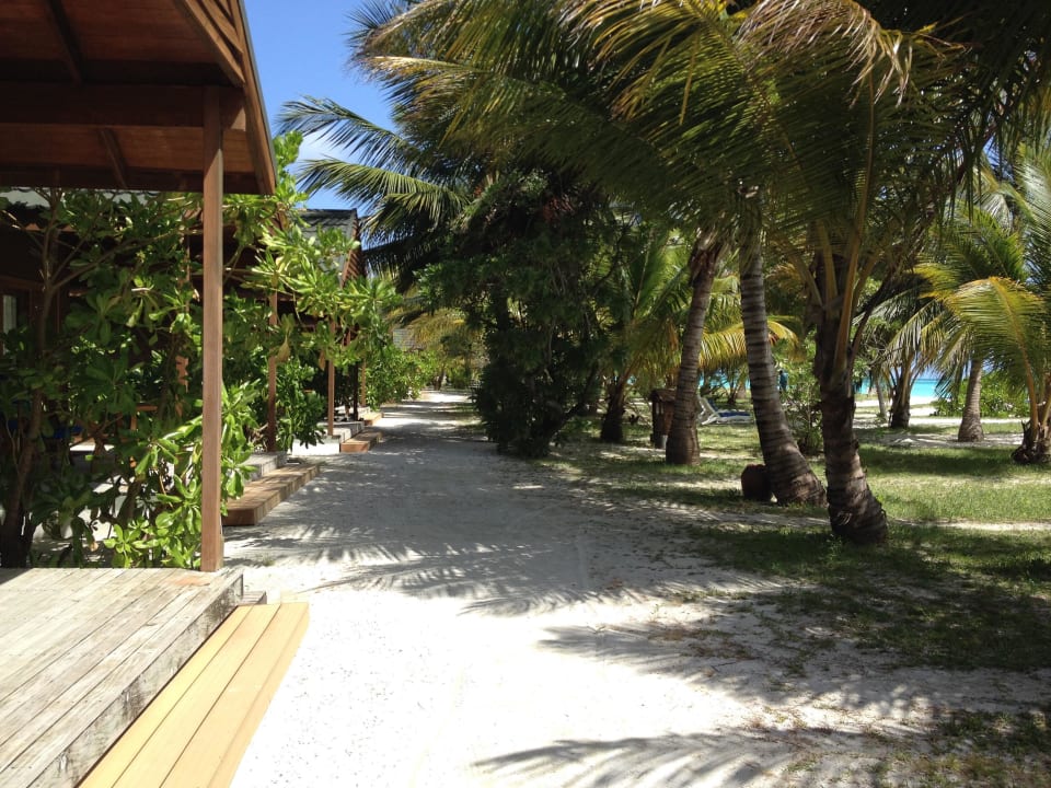 Meeru Meeru Maldives Resort Island