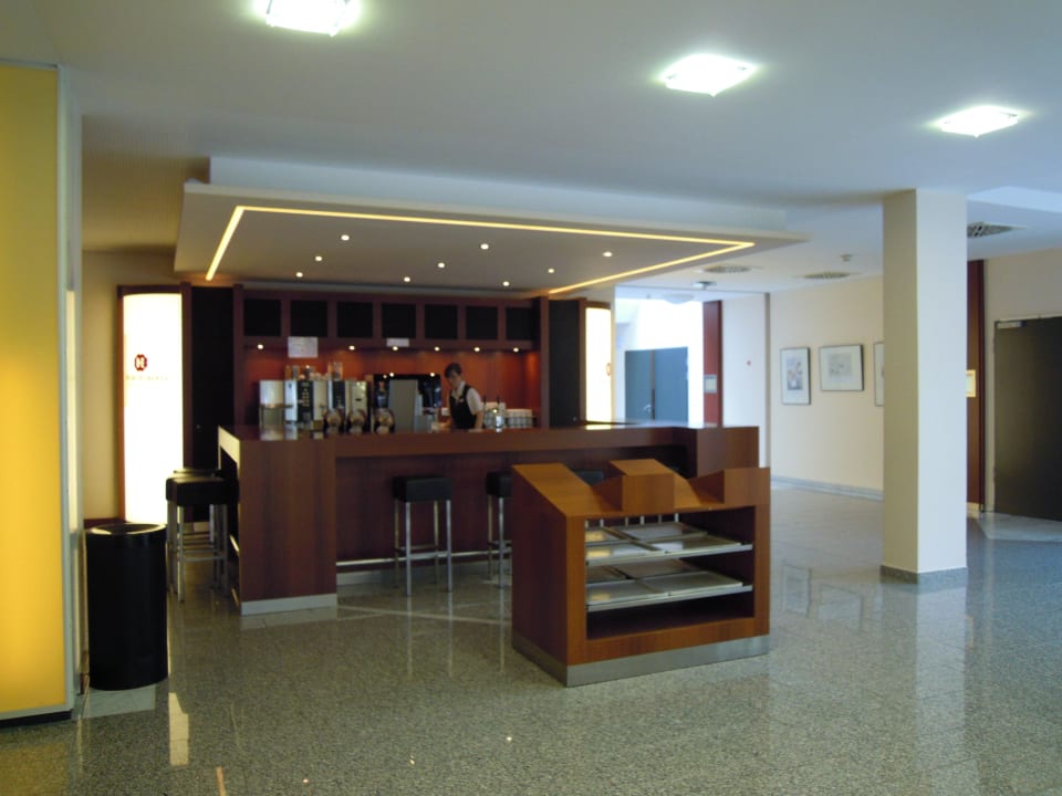 Cafe Bar BKK Akademie